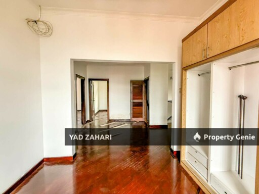 Subang Alam, Seksyen 27 Shah Alam | Bungalow 6 Bedrooms | RM1.5M - Freehold, Non Bumi & Facing Open