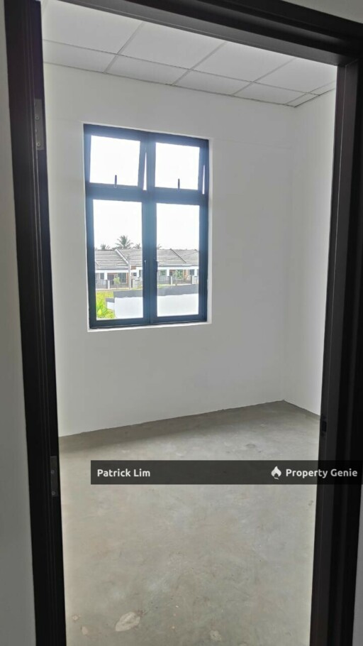 Taman Nibong Damai, Bukit Lintang [1st Floor] Shop Lot FOR RENT