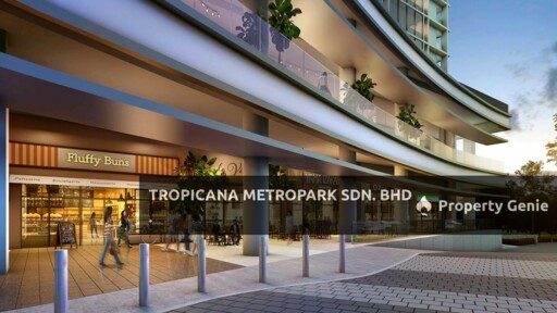 Southplace Shoppes