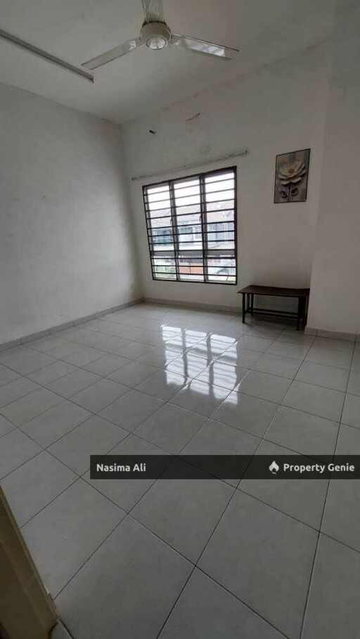 Palma Bandar Hillpark Puncak Alam