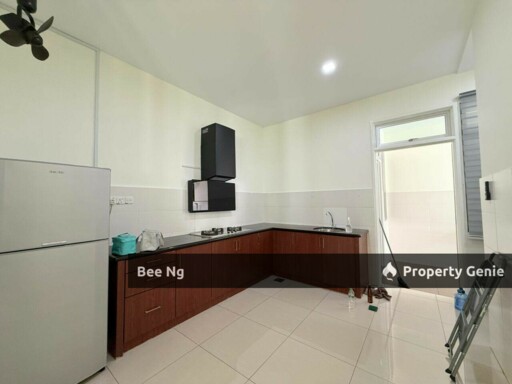 Golf East @ Horizon Hills/2 Storey Cluster/Fully Furnish