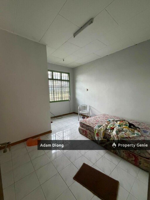 Jalan Api-Api Taman Megah Ria Corner