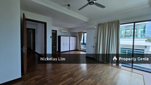 3 Storey Semi-D, value buy, seaview, Penang