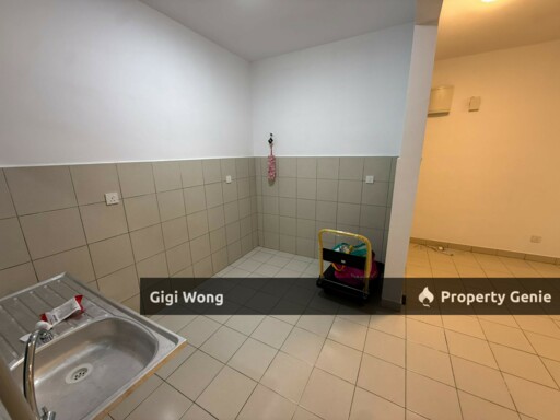 Seri Serindit Residence For Rent