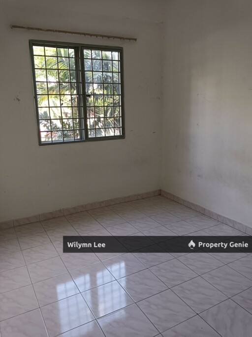 Meranti apartment, Taman subang mewah, usj 1