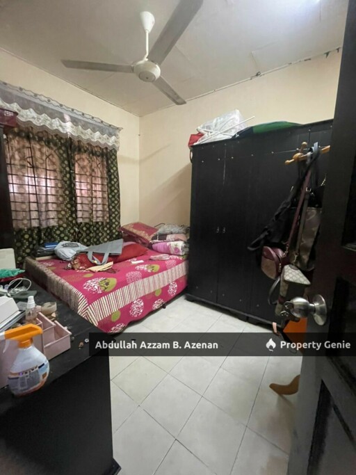 RUMAH CUN ‼️RENOVATED ‼️Taman Serai Setia