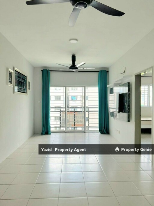 Residensi Platinium Teratai,Setapak, KL [ FREEHOLD ]