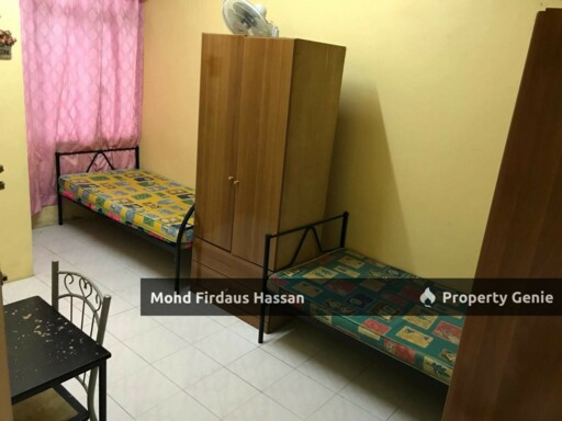 Investment Unit For Sale at Permatang Pauh. Near to Uitm and Politeknik