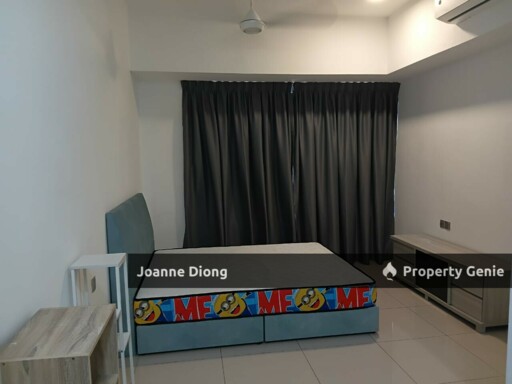 Residence 8 OKR