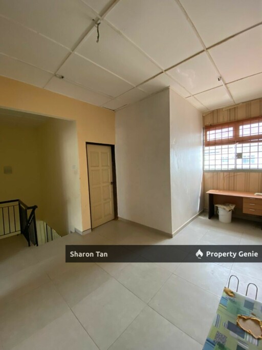 2 Storey Terraced Jalan Kembia Taman Puteri Wangsa Fully Furnished