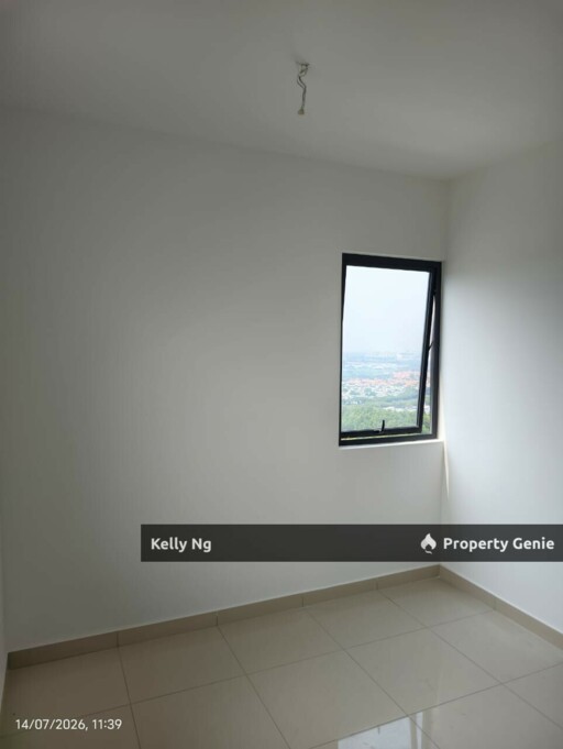 d'Sini Residence At Setia Alam Shah Alam For Rent