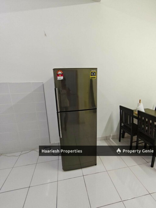 Double Storey Meridian East Bestari Perdana Johor Bahru For Rent