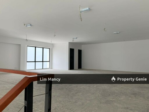 Eco Business Park Kota Masai Adjoining Cluster Factory For Sale