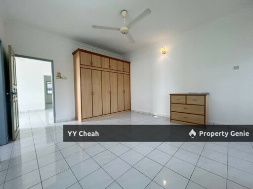 Pasir Puteh, Ipoh Two Storey semi-D For Sale, Freehold, Strategic