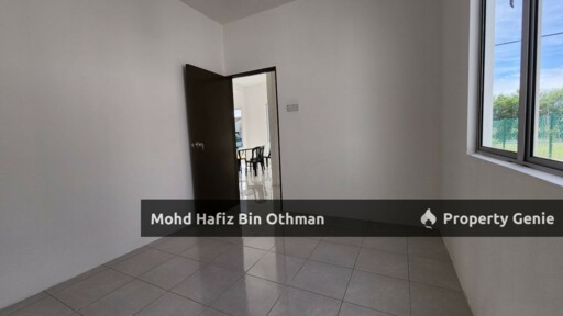 TAMAN KERANJI ALOR MENGKUDU ALOR SETAR