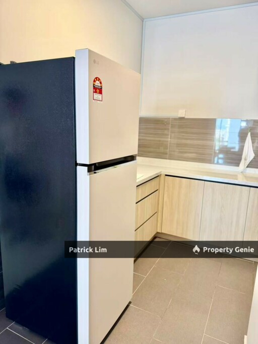 Admiral Residences Condo (For Sale) Kota Laksamana Jaya Melaka