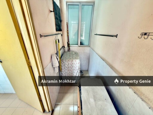 Townhouse Puncak Perdana, Puncak Alam Selangor .