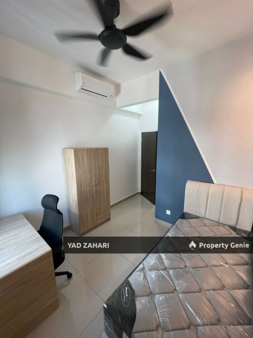 Edusphere Atelier, Cyberjaya | RM2300 - Fully Furnished and Walking Distance to University Cyberjaya