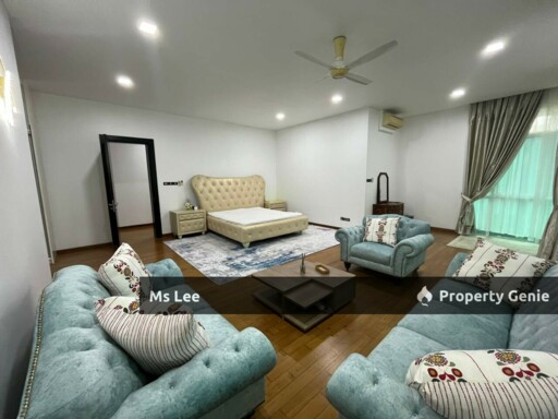 The Pearl @ KLCC - Good for investment Roi 4.5% - Sale below bank value Rm300k