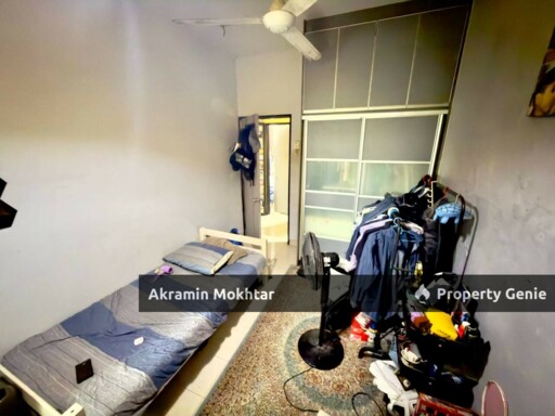 Renovated & Extended | 2 Storey Terrace Lake Vista Taman Tasik Prima TP4, Puchong Selangor