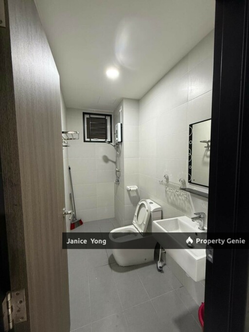 Trellis Residences Johor Bahru