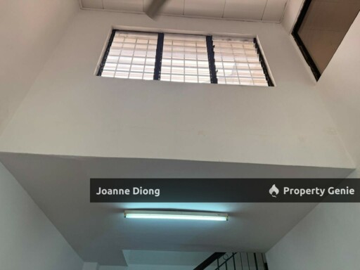 Bandar Utama Double Storey House