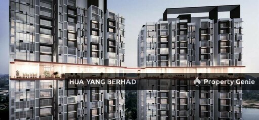 Astetica Residences
