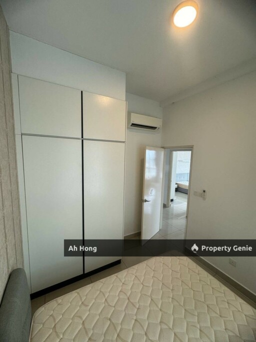 Jb Town / Pinnacle Tower / 3bedroom / Fully Furnished
