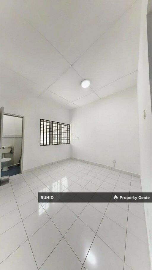 (Unblock View) DOUBLE STOREY - BANDAR SELESA JAYA