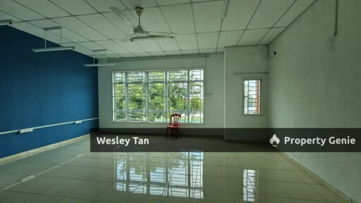 Krubong Facing Mcd Caltex 1st Floor Shop 2 Offices 1 Store Near 99speedmart