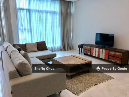 Quadro Residence KLCC