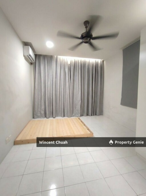 (BelowMarket) PV20 Setapak Renovated Unit with Cost 100k
