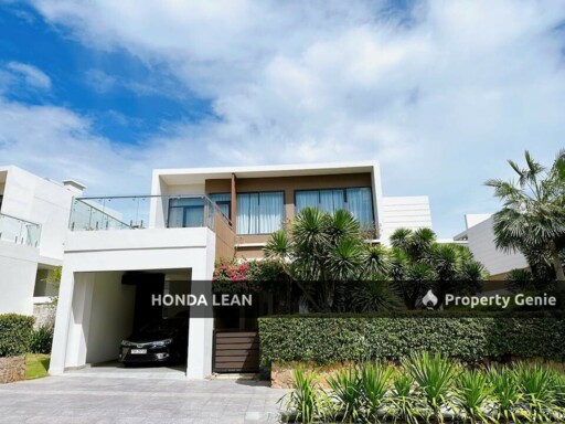 Seremban Golf View Semi-D Freehold | Near Highway & Seremban 2