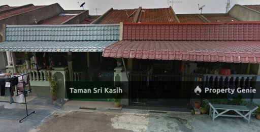 Taman Sri Kasih