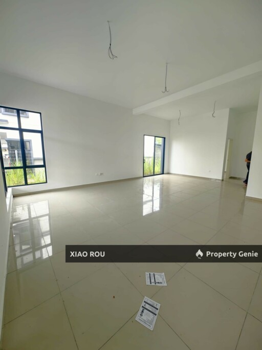 For Sales Vista Belimbing  Double Storey Semi D