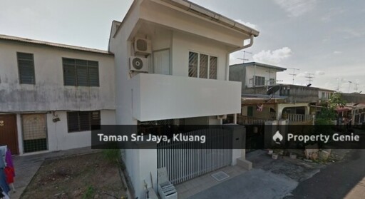 Taman Sri Jaya, Kluang