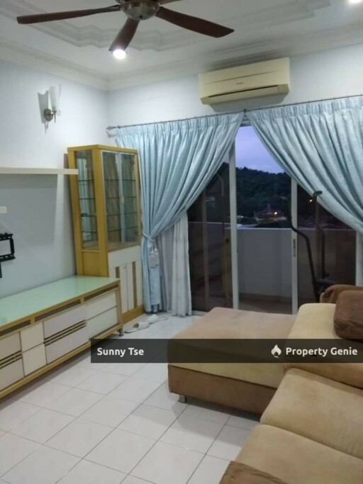 Gambier Height Bukit Gambir, Fully Renovated & Furnished