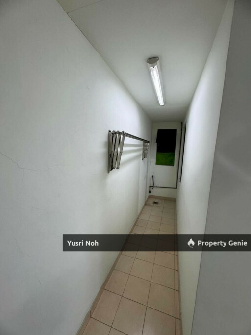 DOUBLE STOREY HOUSE  CANTING ALAM IMPIAN SEKSYEN 35 SHAH ALAM