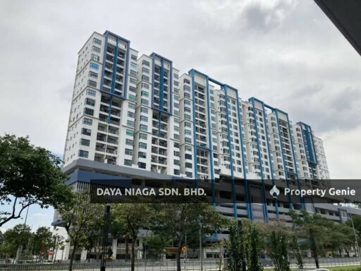 PANGSAPURI METIA