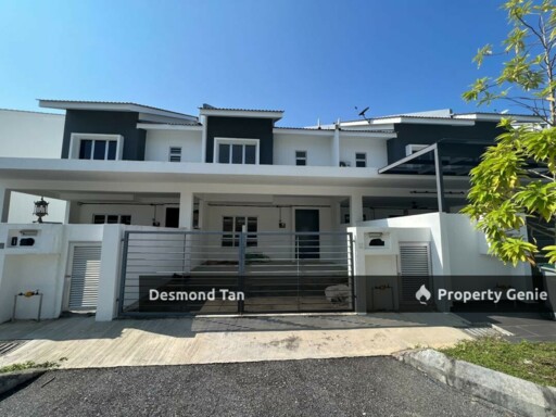 Pastura Iringan Bayu, Mambau, Seremban, Nada Embun, Sendayan ,Lukut