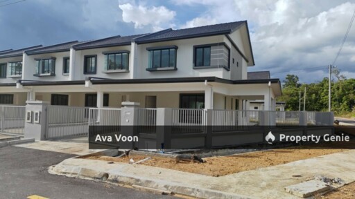 Greenery Height, Batu Kawa Moyan