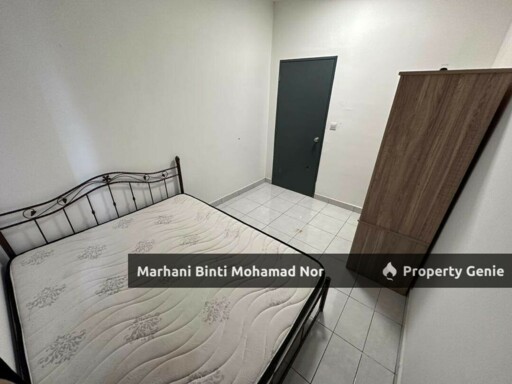 Full Furnish • Lanai Residensi • Bukit Jalil