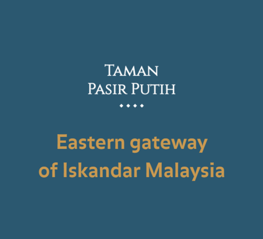 Taman Pasir Putih