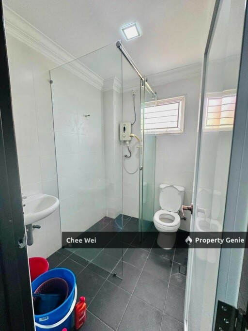 Taman Pasir Wang Bungalow House For Sale