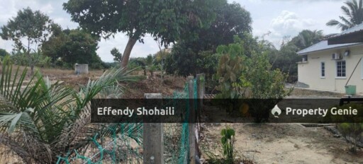 LENGGENG KG DACHING AGRICULTURAL LAND