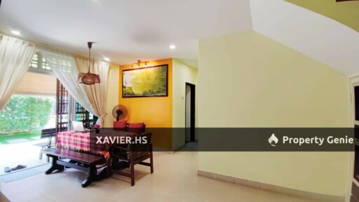 Jalan Jelita @Taman Pelangi Indah