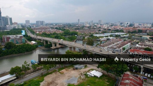 Miliki Aset Megah Pusat Bandar Melaka: Hotel Pulangan Stabil RM360k Setahun, Penyewa Tanggung Risiko & Kos Operasi!