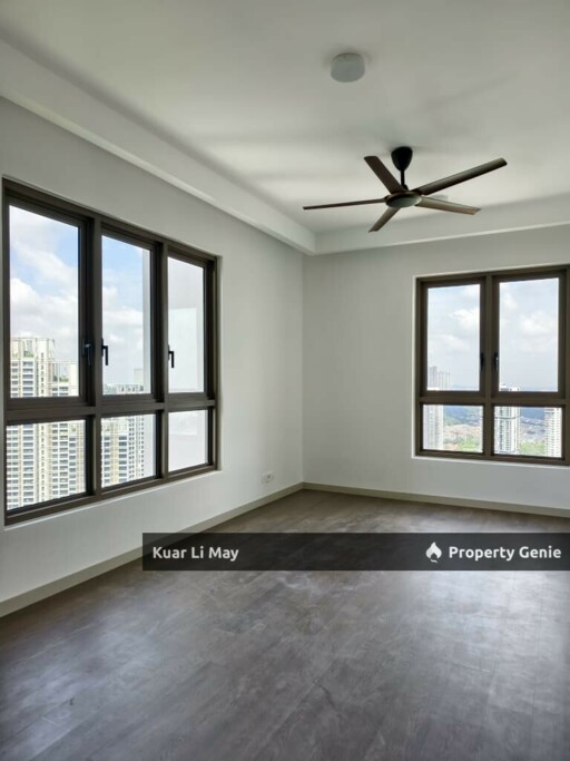 Park Place Desa Park City RM 11k For Rent
