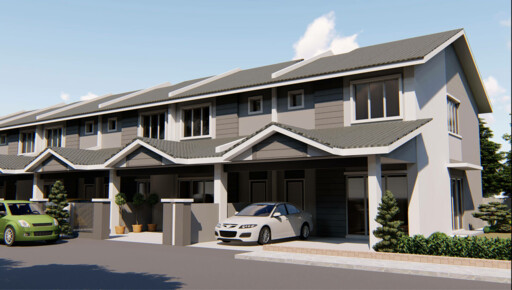Taman Tualang Sekah Fasa 2