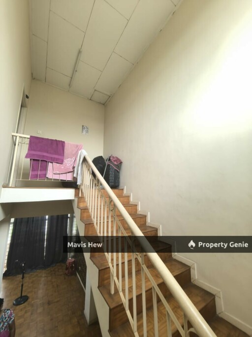 For Rent, Jalan Denai @ Ulu Tiram Taman Bukit Jaya Nearby Jalan Beladau Dato Chellam